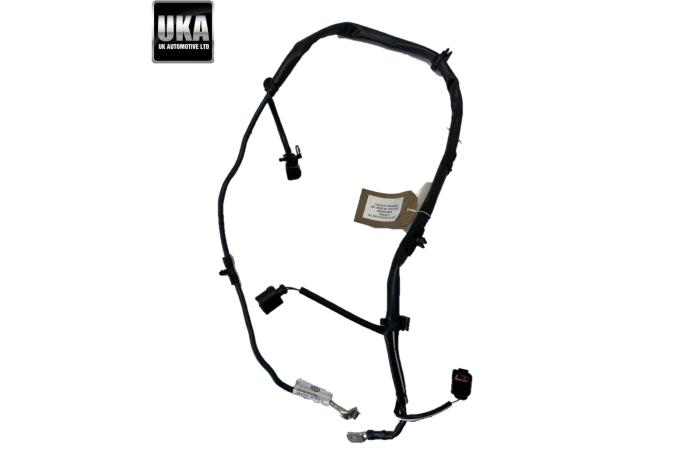 2019 VW VOLKSWAGEN TIGUAN 1.5 TSI MK2 ALTERNATOR WIRING LOOM 5Q971230JB 350 MILE