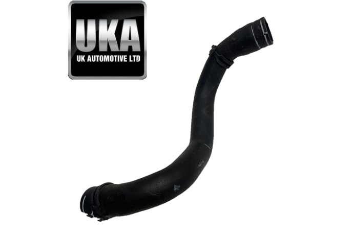 2019 VAUXHALL ADAM MK1 1.2 PETROL LEFT COOLANT RADIATOR HOSE 13355358
