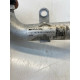 MERCEDES C63 AMG 4.0 V8 TURBO OIL HOSE PIPE A1771800826 / 177.980