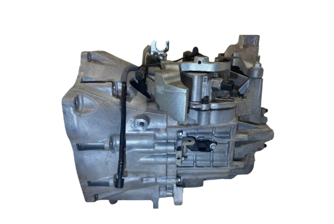 GEARBOX CV6R-7002-DCA FORD KUGA 1.5 1498CC ECOBOOST TURBO MANUAL 15-18 2WD 2K DC