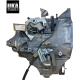 GEARBOX CV6R-7002-DCA FORD KUGA 1.5 1498CC ECOBOOST TURBO MANUAL 15-18 2WD 2K DC