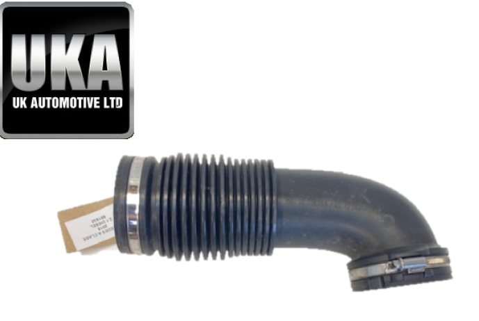 2015 MERCEDES A CLASS 2.1 DIESEL AIR INTAKE PIPE A6510902242