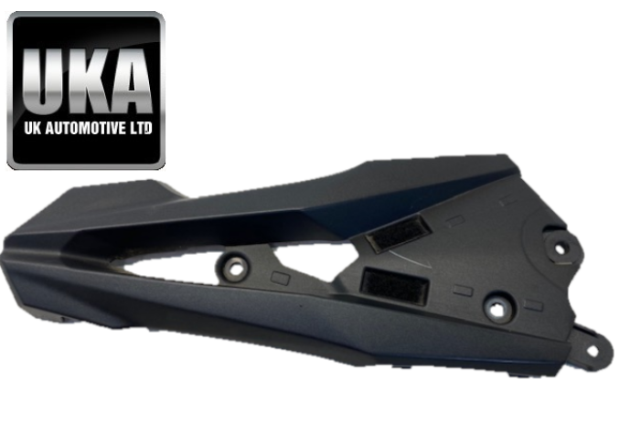 FAIRING KAWASAKI ZR 800 2018 DGFA ABS E VERSION RIGHT SIDE INFILL 14092-1098