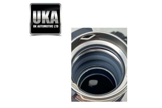 PIPE HX73-6F073-AC RANGE ROVER SPORT 2.0 MK2 PETROL TURBO 2021 3,000K HOSE