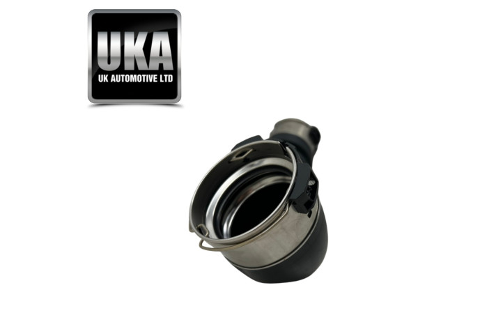 PIPE HX73-6F073-AC RANGE ROVER SPORT 2.0 MK2 PETROL TURBO 2021 3,000K HOSE