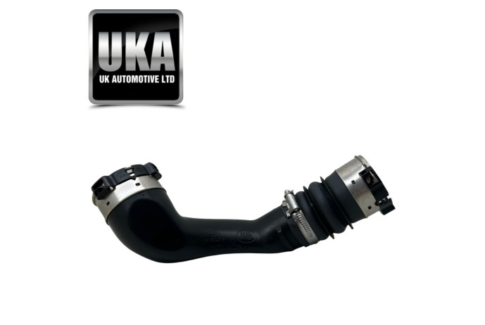 PIPE HX73-6F073-AC RANGE ROVER SPORT 2.0 MK2 PETROL TURBO 2021 3,000K HOSE