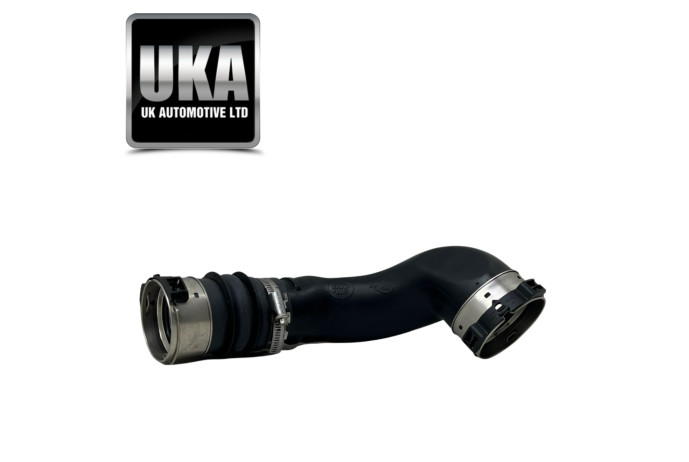 PIPE HX73-6F073-AC RANGE ROVER SPORT 2.0 MK2 PETROL TURBO 2021 3,000K HOSE