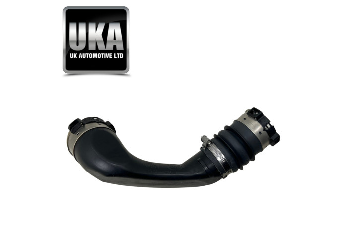 PIPE HX73-6F073-AC RANGE ROVER SPORT 2.0 MK2 PETROL TURBO 2021 3,000K HOSE