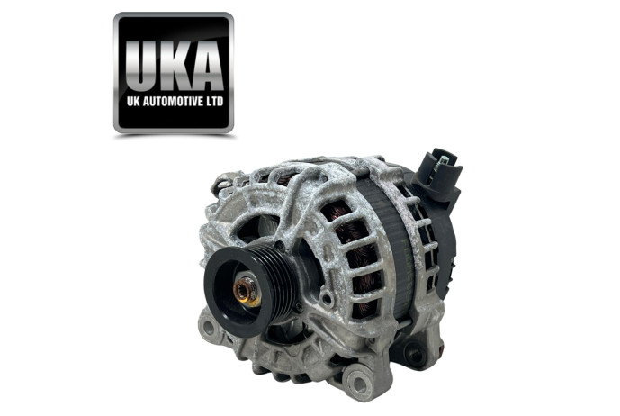 ALTERNATOR GX73-10300-DF RANGE ROVER SPORT 2.0 MK2 PETROL TURBO 2021 3,000K