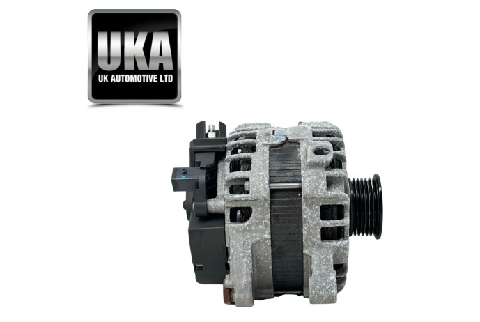 ALTERNATOR GX73-10300-DF RANGE ROVER SPORT 2.0 MK2 PETROL TURBO 2021 3,000K