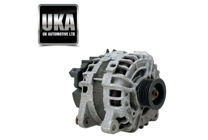 ALTERNATOR GX73-10300-DF RANGE ROVER SPORT 2.0 MK2 PETROL TURBO 2021 3,000K