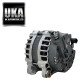 ALTERNATOR GX73-10300-DF RANGE ROVER SPORT 2.0 MK2 PETROL TURBO 2021 3,000K