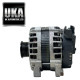 ALTERNATOR GX73-10300-DF RANGE ROVER SPORT 2.0 MK2 PETROL TURBO 2021 3,000K
