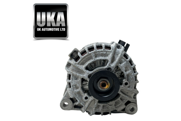 ALTERNATOR GX73-10300-DF RANGE ROVER SPORT 2.0 MK2 PETROL TURBO 2021 3,000K
