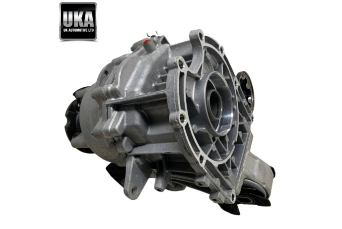 TRANSFER BOX HPLA-7K780-BD RANGE ROVER SPORT 2.0 MK2 PETROL TURBO CASE 2021 P300