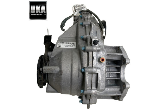 TRANSFER BOX HPLA-7K780-BD RANGE ROVER SPORT 2.0 MK2 PETROL TURBO CASE 2021 P300