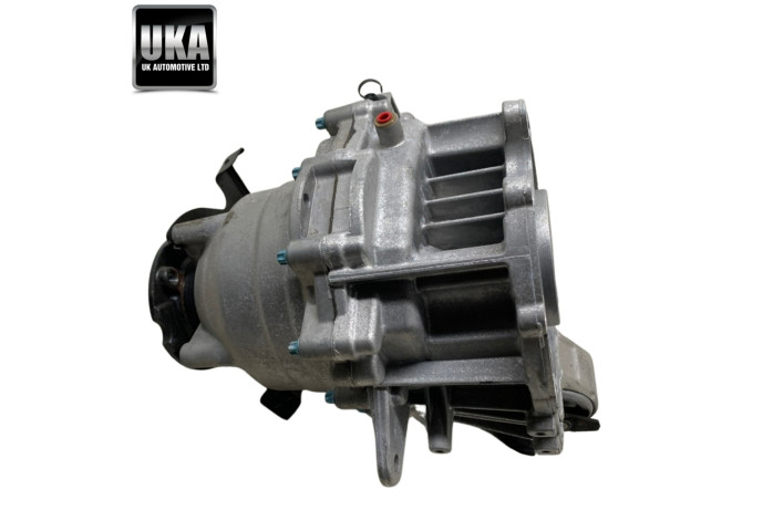 TRANSFER BOX HPLA-7K780-BD RANGE ROVER SPORT 2.0 MK2 PETROL TURBO CASE 2021 P300