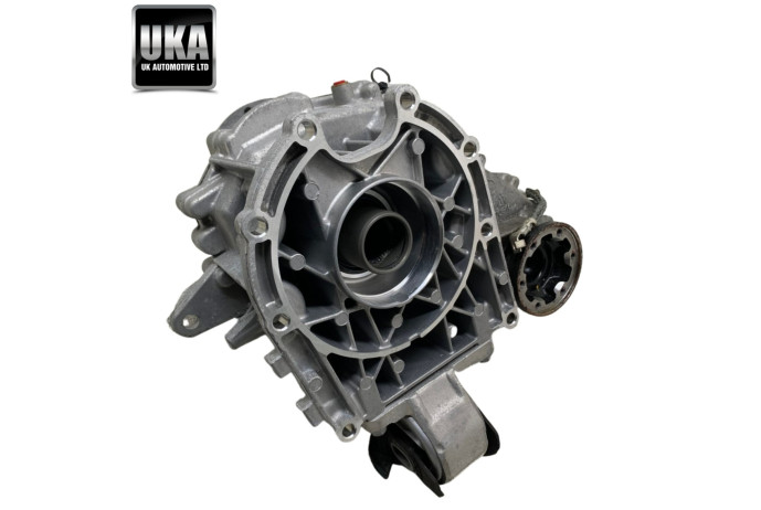 TRANSFER BOX HPLA-7K780-BD RANGE ROVER SPORT 2.0 MK2 PETROL TURBO CASE 2021 P300