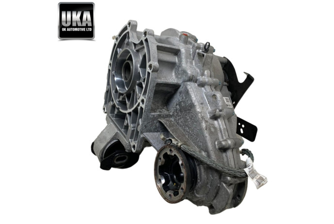 TRANSFER BOX HPLA-7K780-BD RANGE ROVER SPORT 2.0 MK2 PETROL TURBO CASE 2021 P300