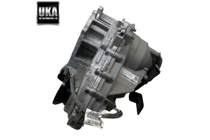 TRANSFER BOX HPLA-7K780-BD RANGE ROVER SPORT 2.0 MK2 PETROL TURBO CASE 2021 P300