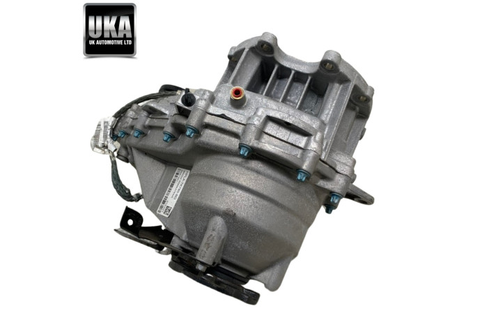 TRANSFER BOX HPLA-7K780-BD RANGE ROVER SPORT 2.0 MK2 PETROL TURBO CASE 2021 P300