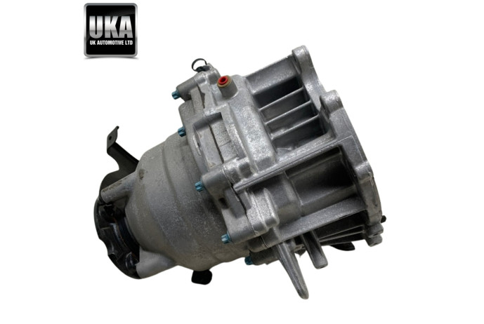 TRANSFER BOX HPLA-7K780-BD RANGE ROVER SPORT 2.0 MK2 PETROL TURBO CASE 2021 P300