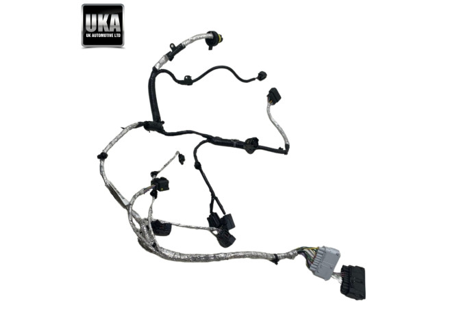 GEARBOX LOOM RANGE ROVER SPORT L494 SDV6 3.0 13-17 WIRING HARNESS DK62-7C078-AD