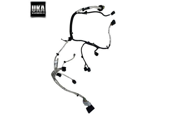 GEARBOX LOOM RANGE ROVER SPORT L494 SDV6 3.0 13-17 WIRING HARNESS DK62-7C078-AD