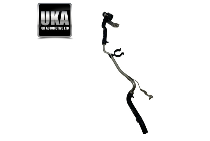 SENSOR BK2A-9G824-AA FORD KUGA MK2 2.0 EURO 6 DIESEL DPF EXHAUST PRESSURE SENSOR