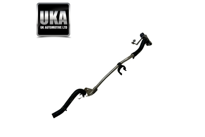 SENSOR BK2A-9G824-AA FORD KUGA MK2 2.0 EURO 6 DIESEL DPF EXHAUST PRESSURE SENSOR