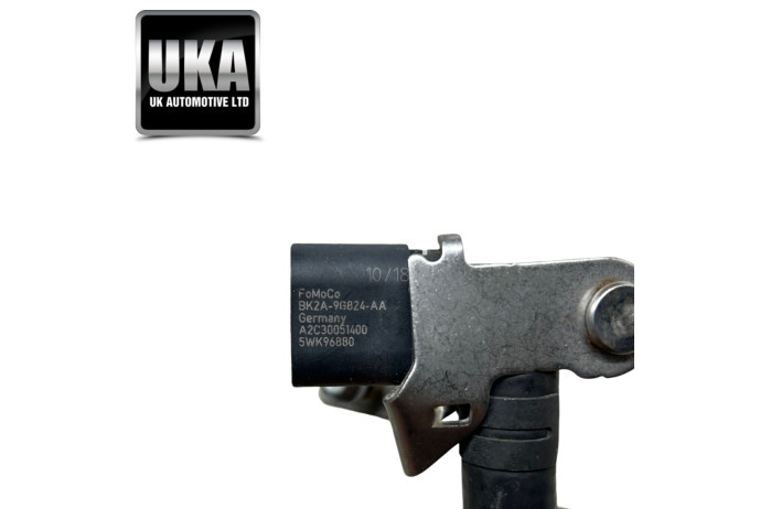 SENSOR BK2A-9G824-AA FORD KUGA MK2 2.0 EURO 6 DIESEL DPF EXHAUST PRESSURE SENSOR