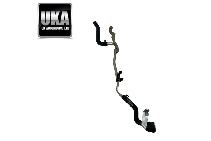 SENSOR BK2A-9G824-AA FORD KUGA MK2 2.0 EURO 6 DIESEL DPF EXHAUST PRESSURE SENSOR