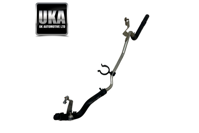 SENSOR BK2A-9G824-AA FORD KUGA MK2 2.0 EURO 6 DIESEL DPF EXHAUST PRESSURE SENSOR