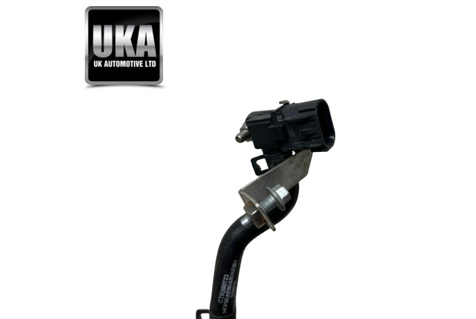 SENSOR BK2A-9G824-AA FORD KUGA MK2 2.0 EURO 6 DIESEL DPF EXHAUST PRESSURE SENSOR