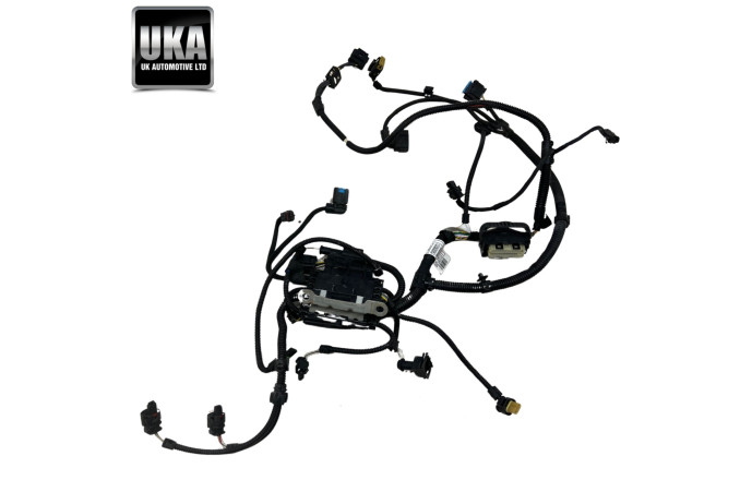 LOOM 784826505 BMW M3 M4 3.0 F80 ENGINE WIRING HARNESS DCT AUTO CABLES 2017 2018