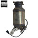 CATALYTIC CONVERTER 8W0131703AC AUDI A4 2.0 TFSI MK5 B9 1984CC MHEV EXHAUST 2020