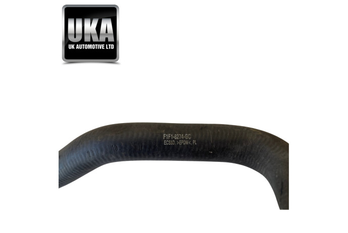 HOSE F1F1-8274-GC FOCUS CMAX 1.5 DIESEL 2017 XWDB COOLANT HOSE PIPE
