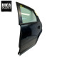 DOOR FORD FOCUS MK3 PASSENGER LEFT REAR DOOR IN BLACK 05-08 #78