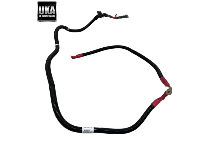 POWER CABLE 7857551 BMW M3 M4 3.0 F80 POSITIVE LOOM STARTER ALTERNATOR LOOM