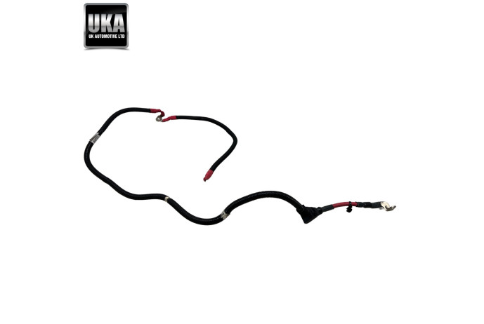 POWER CABLE 7857551 BMW M3 M4 3.0 F80 POSITIVE LOOM STARTER ALTERNATOR LOOM