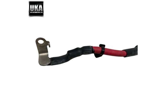 POWER CABLE 7857551 BMW M3 M4 3.0 F80 POSITIVE LOOM STARTER ALTERNATOR LOOM