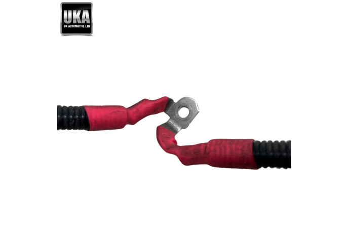 POWER CABLE 7857551 BMW M3 M4 3.0 F80 POSITIVE LOOM STARTER ALTERNATOR LOOM