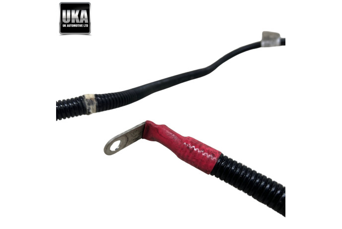 POWER CABLE 7857551 BMW M3 M4 3.0 F80 POSITIVE LOOM STARTER ALTERNATOR LOOM