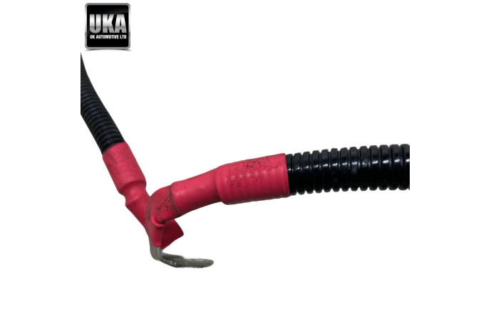 POWER CABLE 7857551 BMW M3 M4 3.0 F80 POSITIVE LOOM STARTER ALTERNATOR LOOM