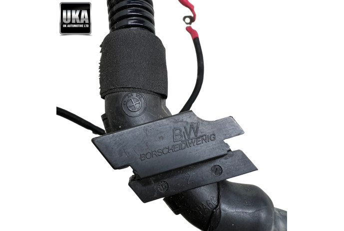 POWER CABLE 7857551 BMW M3 M4 3.0 F80 POSITIVE LOOM STARTER ALTERNATOR LOOM