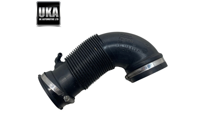 PIPE 06L129629A AUDI A4 2.0 TFSI MK5 B9 1984CC AIR HOSE INLET INTAKE DLV 2020