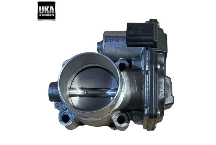 THROTTLE BODY DS7G-9F991-BB FORD KUGA FOCUS 1.5 ECOBOOST PETROL VALVE 15-18