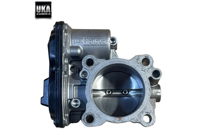 THROTTLE BODY DS7G-9F991-BB FORD KUGA FOCUS 1.5 ECOBOOST PETROL VALVE 15-18