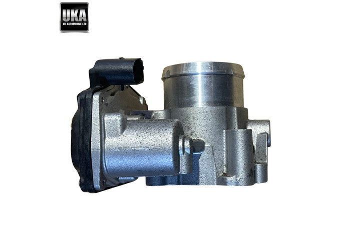 THROTTLE BODY DS7G-9F991-BB FORD KUGA FOCUS 1.5 ECOBOOST PETROL VALVE 15-18