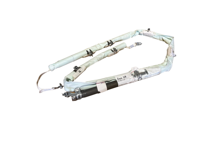 AIRBAG FK72-14K160-BE LAND ROVER DISCOVERY SPORT CURTAIN LEFT HAND SIDE LR060792